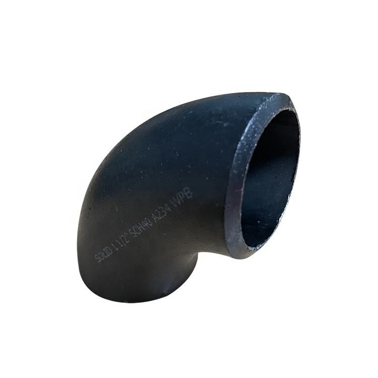 Carbon Steel 90 Degree Elbow best