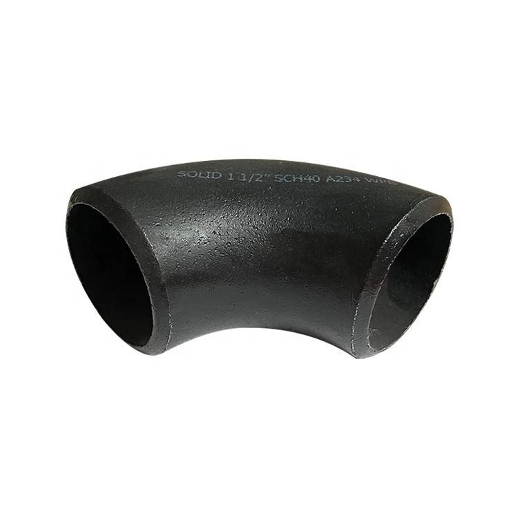 Carbon Steel 90 Degree Elbow price